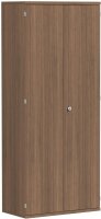 Flügeltürenschrank, 4 Dekor-Einlegeböden,...