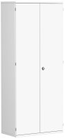 Flügeltürenschrank, 4 Dekor-Einlegeböden,...