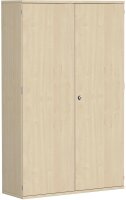Flügeltürenschrank, 4 Dekor-Einlegeböden,...