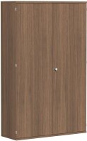Flügeltürenschrank, 4 Dekor-Einlegeböden,...