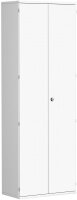 Flügeltürenschrank, 5 Dekor-Einlegeböden,...