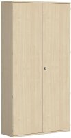 Flügeltürenschrank, 5 Dekor-Einlegeböden,...