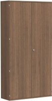 Flügeltürenschrank, 5 Dekor-Einlegeböden,...