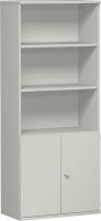 Modulschrank 1. + 2. OH Holztüren,...