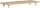 Aufsatzplatte, 1000x425x111, Buche