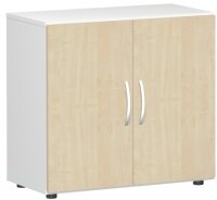 Flügeltürenschrank mit Standfüßen,...