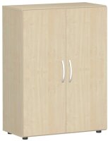 Flügeltürenschrank mit Standfüßen,...