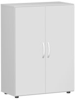 Flügeltürenschrank mit Standfüßen,...