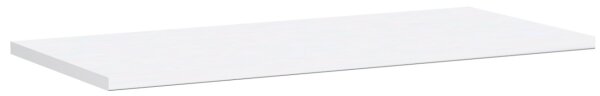 Regalzwischenboden zur Verbindung von 2 Schränken, 1 Stück, 800x383x19, Weiß