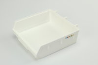 20 PC Minibox plastic white B135 T135 H40 mm white