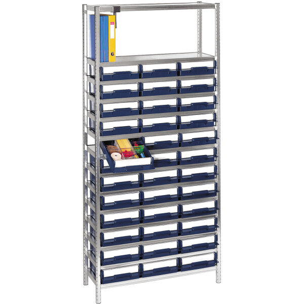 raaco Regalsystem 4-800