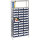 raaco Regalsystem 4-800
