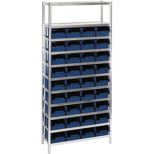 raaco Regalsystem 6-1100