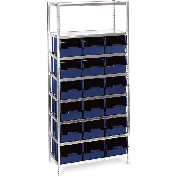 raaco Regalsystem 9-2800