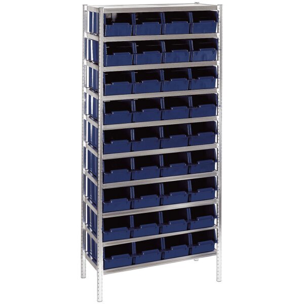 raaco Regalsystem 7-1600
