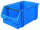 LK1A storage box polystyrene L500 W300 H230 mm
