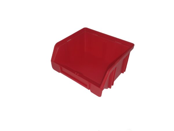 LK5 storage box polystyrene L85 W105 H45 mm