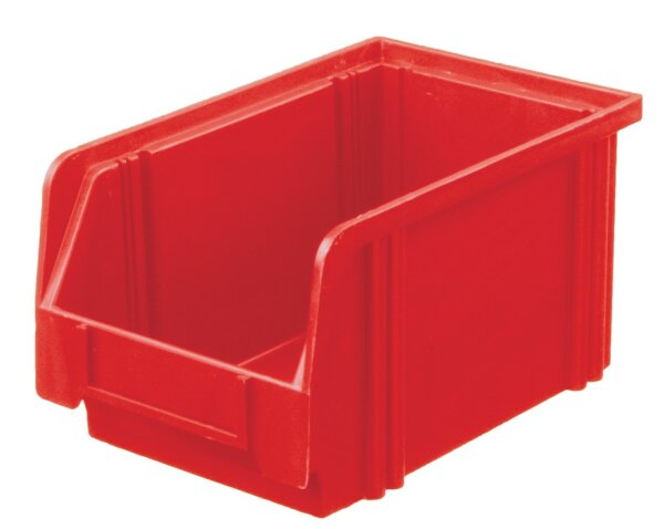 LK3 storage box polystyrene L230 W140 H130 mm