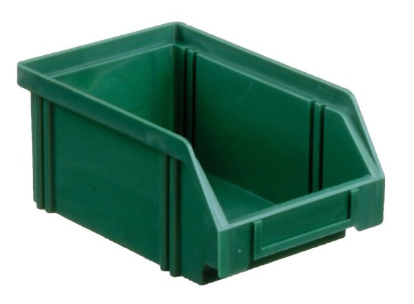 LK4 storage box polystyrene L160 W105 H75 mm