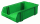LK1C storage box polystyrene L500 W300 H145 mm