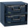 Sortimentskoffer-Tresor bestückt mit 2 CarryLite 150, SafeBox 150x2