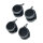 Zubehör für CarryMore Adapter: CarryMore Adapter Rollenset