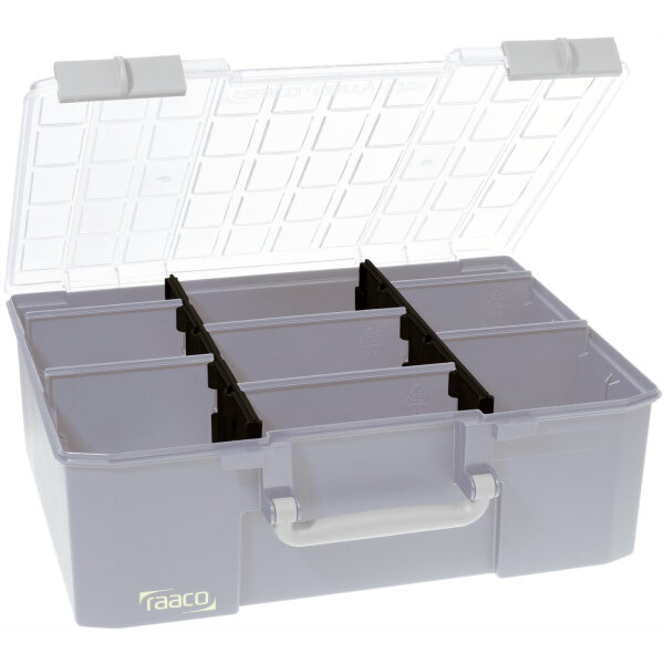 Accessory for CarryLite: Divider CarryLite 150 2 long