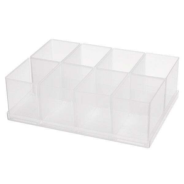 Insert 80 8xBA8-1, 8 pcs/set