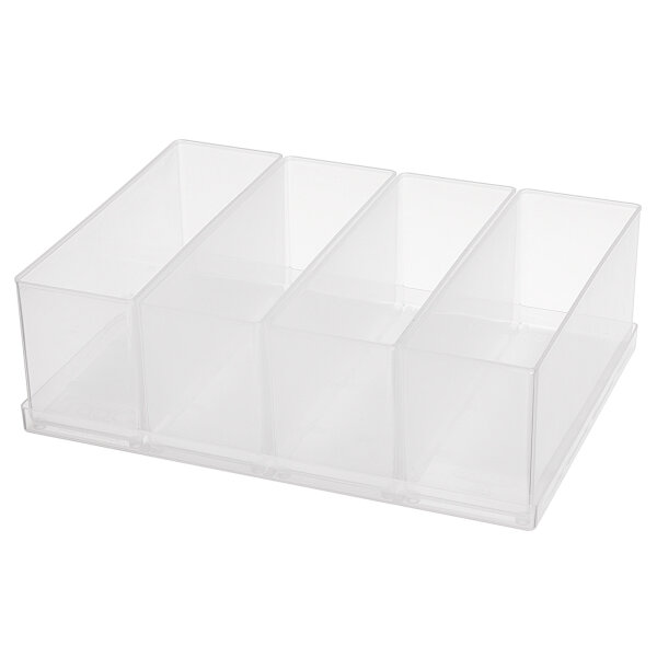 Insert 80 4xBA8-2, 4 pcs/set