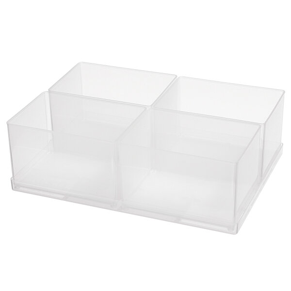 Insert 80 4xBA7-1, 4 pcs/set