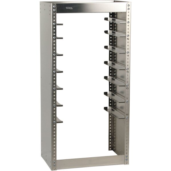 Zubehör Sortimentskoffer Boxxser: Boxxser-Regal, leer