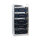 CarryLite Regal bestückt mit CarryLite 5x10:  5x 150-8