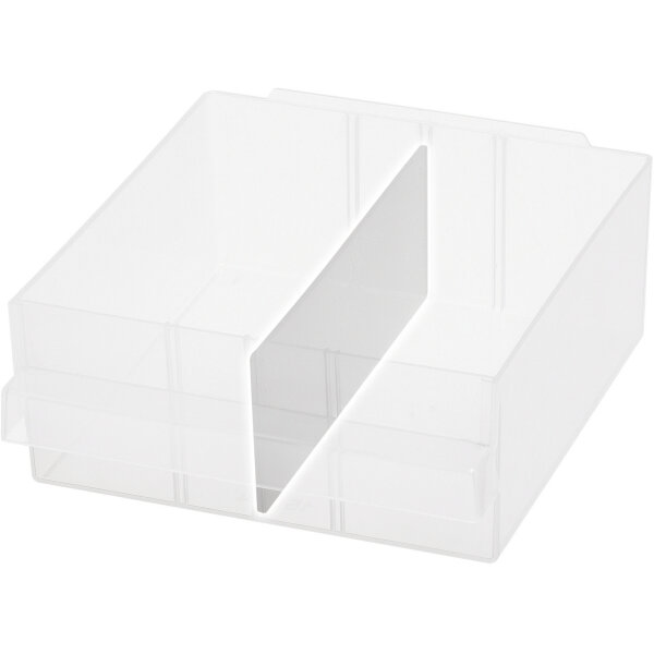 Accessory for cabinet: Divider for drawer type 150-03 and 150-04, 16 pcs/bag