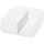 Accessory for cabinet: Divider for drawer type 150-03 and 150-04, 16 pcs/bag