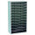 ESD steel cabinet series 1200, type 1260-00 with 60 ESD drawers 150-00
