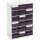 ESD steel cabinet series 900, type 918-02 with 18 ESD drawers 150-02