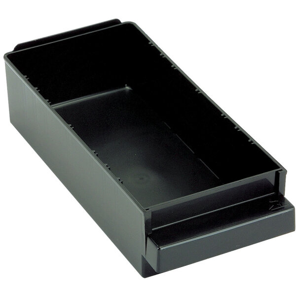 Accessory for ESD cabinet: ESD Drawer, type 150-01.
