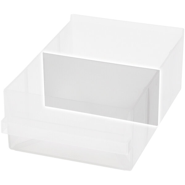 Accessory for cabinet: Divider for drawer type 250-02, 12 pcs./bag.
