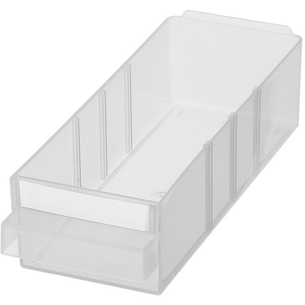 Accessory for cabinet: Label for drawer type 150-00, 60 pcs/bag.