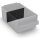 Accessory for ESD cabinet: ESD Divider 57/87 for drawer 150-02,  24 pcs./bag.