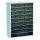 ESD steel cabinet series 900, type 945-00 with 45 ESD drawers 150-00