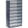 Steel cabinet series 1200, type 1208-03 with 8 drawers 150-03