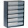 Stahlmagazin Serie 900, Typ 906-03 mit 6 Schubladen 150-03