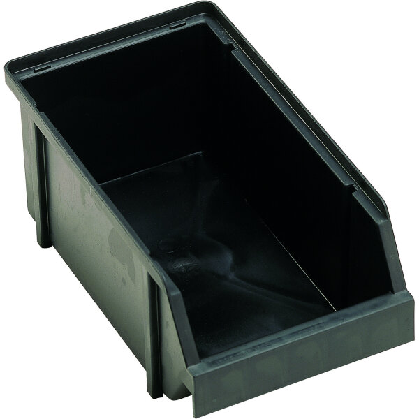 Accessory for ESD wall panel: ESD Bin 4-280