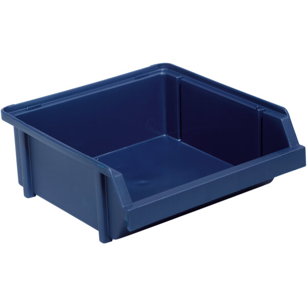 Accessory for wall panel: Bin 2-80