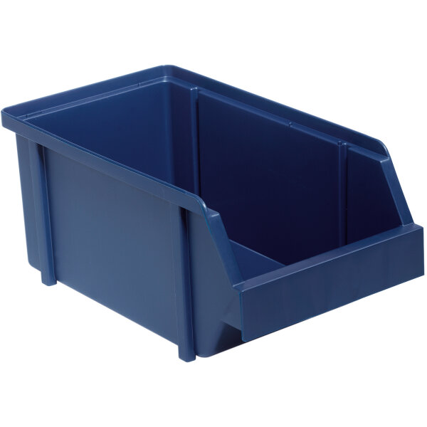 Accessory for wall panel: Bin 4-280
