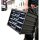 Portable carrying box, type HandyBox 55x4 with 4 assortment boxes