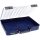 Assortment box CarryLite 80 5x10-0, empty (without inserts)