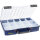 Assortment box CarryLite 80 5x10-15 with 15 removable inserts