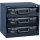 Sortimentskoffer-Tresor bestückt mit 3 CarryLite 80, SafeBox 80x3
